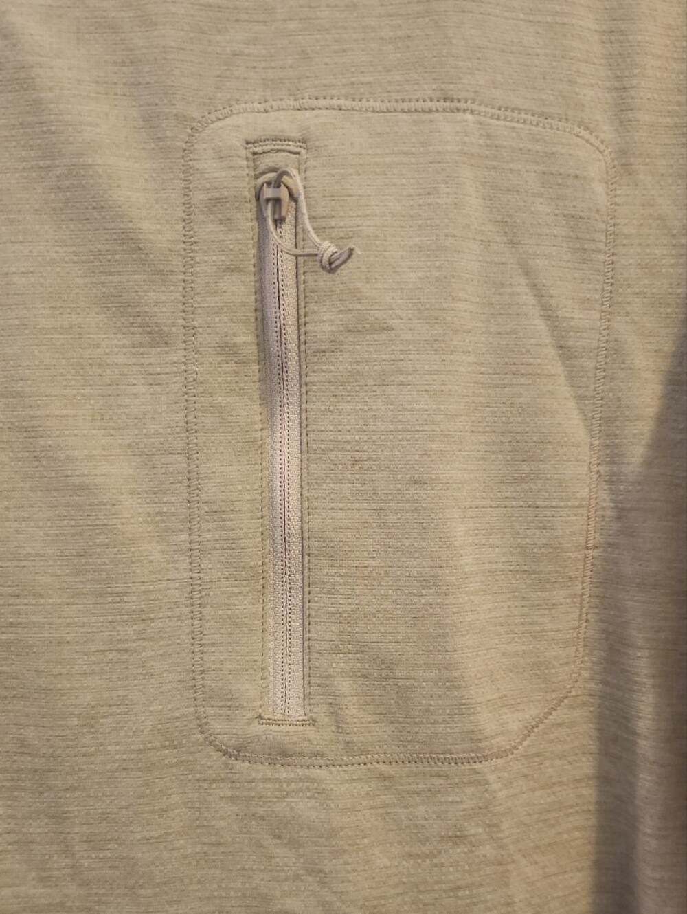 Patagonia Capilene Cool Sun Hoodie - Picture 2 of 5